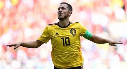 英格兰VS比利时比赛预测比分1-1实力分析 英