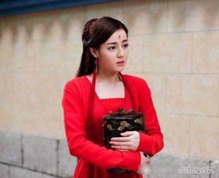 三生三世:凤九和东华的儿子,靠迷谷才得以相认