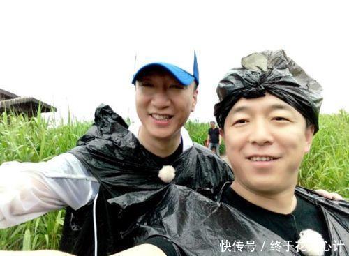 冯小刚谈及评价中国演员时,特别批评孙红雷和