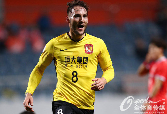 世界杯中超球员达9人,遍布四大洲!多队核心在