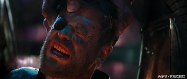 复联版《最后的晚餐》,大战在即,还有心情吃烤