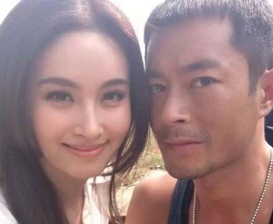 万万没想到,娱乐圈除了金星外,原来还有这5位