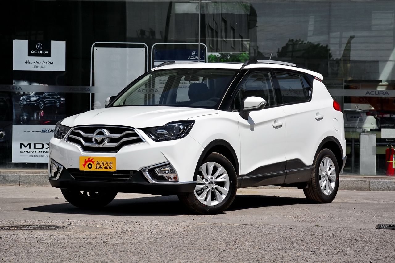 2018款宝骏510对比2018款海马S5青春版 哪款