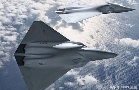 中国六代机即将来袭?专家这回给出了明确答案