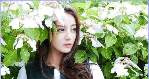 热巴连接三档新综艺,不回《跑男》照样可以超