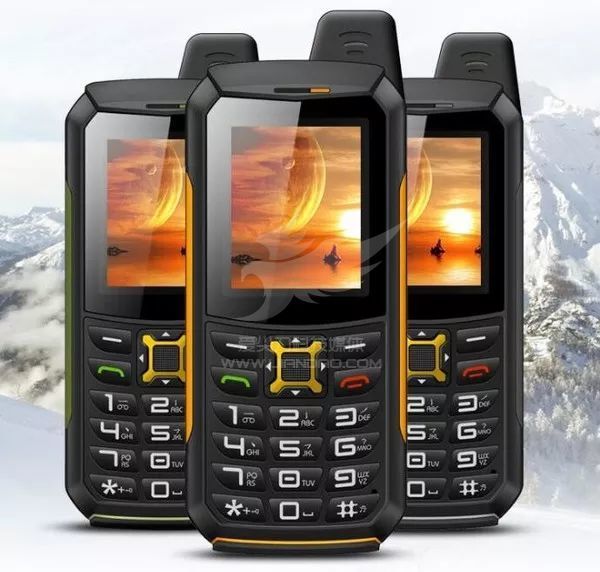 全球手机CPU出货量排行榜:展讯竟超高通\/联发