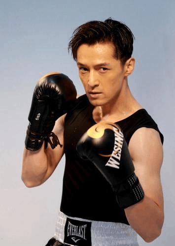 胡歌在娱乐圈是什么级别?十三年磨砺新一代视