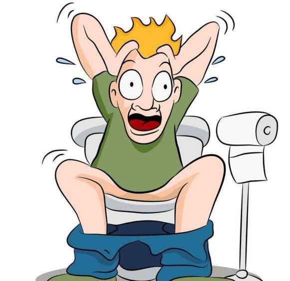 1个土方子便秘轻松治好, 可惜知道的人太少 安