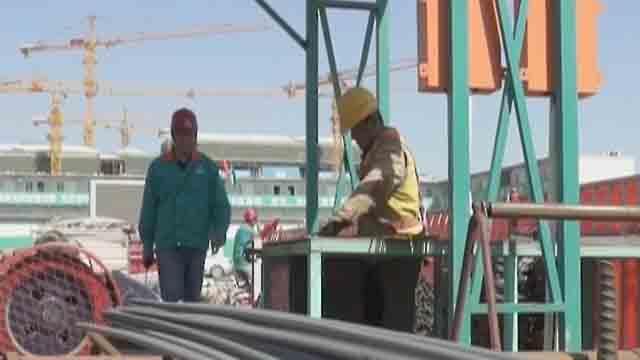 规划国土委、通州区:高水平规划建设城市副中心 规划国土委、通州区:高水平规划建设城市副中心