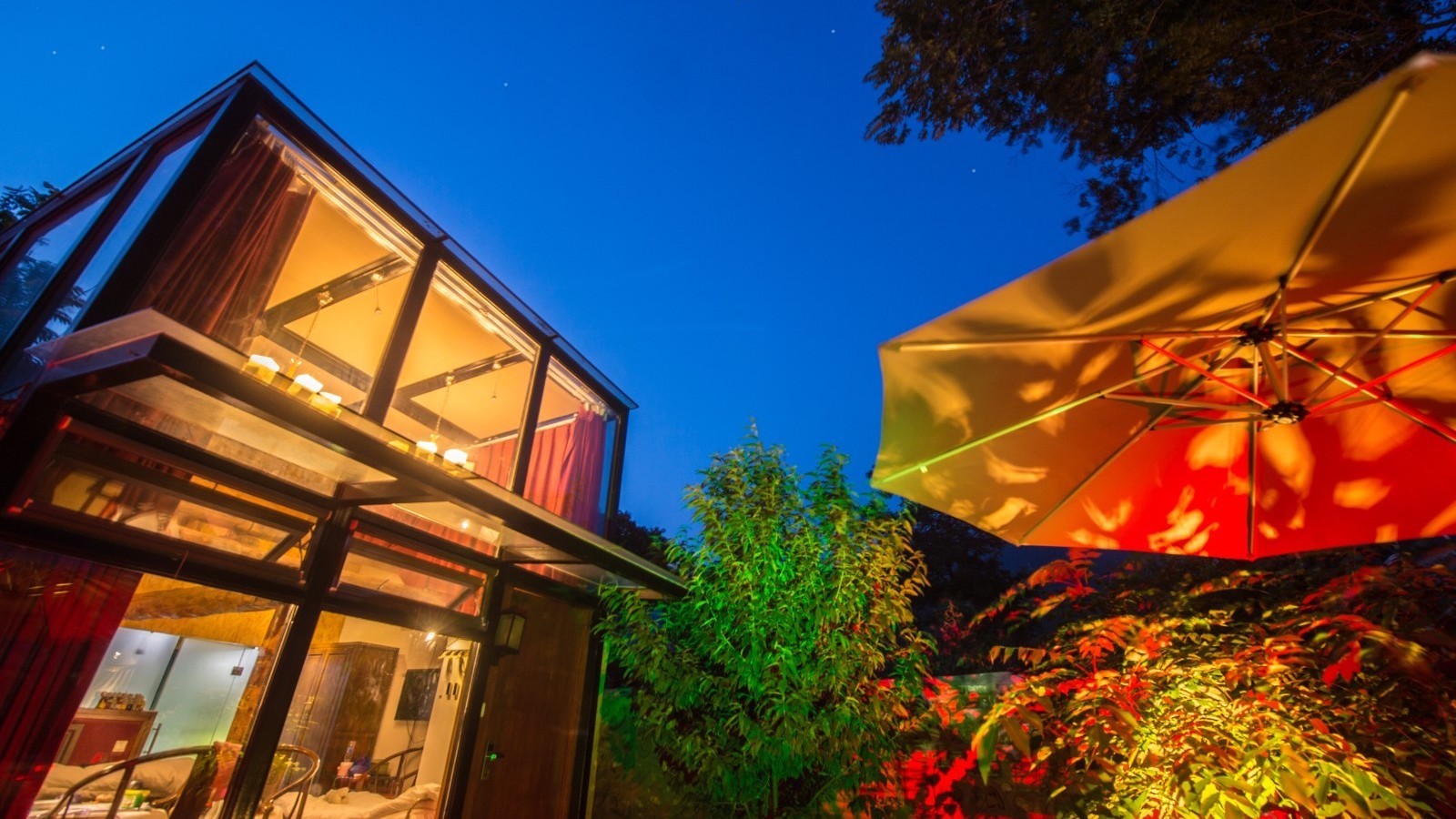 【北京原来可以这么美】北京的村庄就是景区 【北京原来可以这么美】北京的村庄就是景区