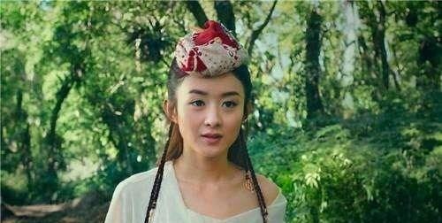 迪丽热巴《21克拉》票房无法超赵丽颖《女儿