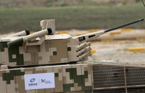 中国红箭-11是仿制俄罗斯导弹?看来纯属胡扯