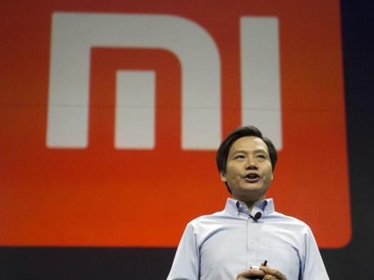 6月印度线上手机销量排行榜:小米第一,华为第