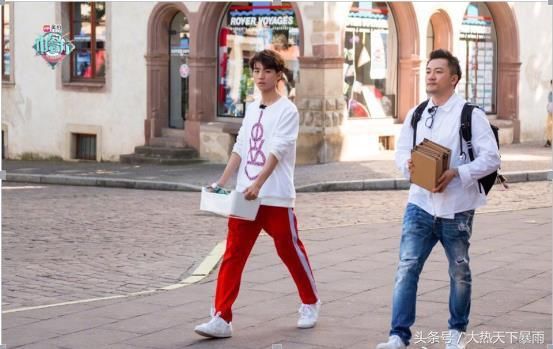 《中餐厅2》首播为什么收视如此之高?