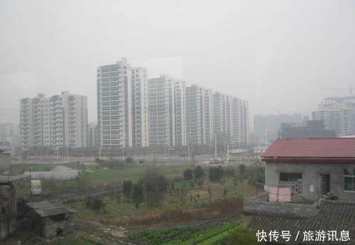 湖南张家界人口最多的四个县区: 第一名是慈利
