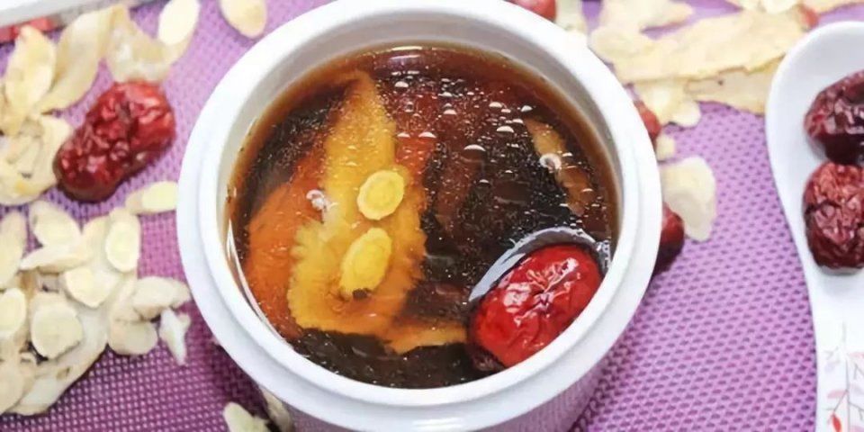 体虚乏力?一杯黄芪水,没想到功效竟然这么强大