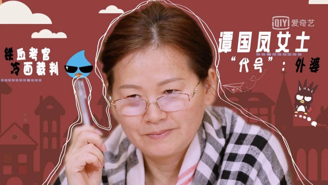 左手写字聪明啊,右手拿笔写字就不聪明了吗