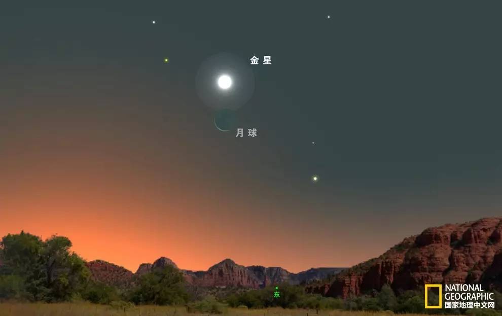 8月的天空简直不要太精彩,终于可以光明正大熬夜