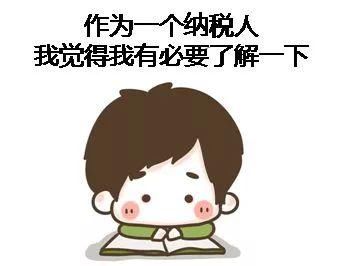 国地税合并统一挂牌,揭底金三大数据查啥?企业