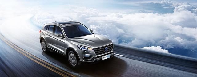 新能源汽车都有哪些优势?原来不同的新能源汽