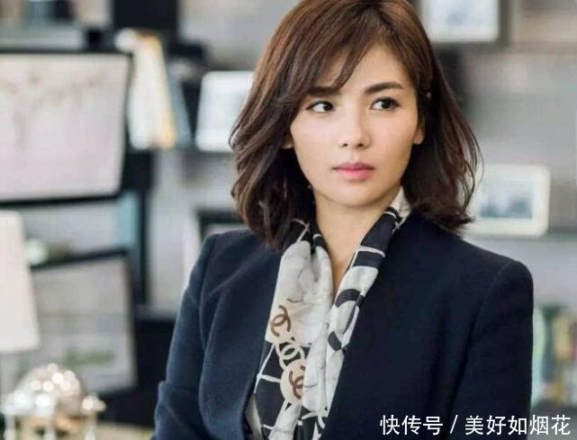 刘涛最想删除的照片, 肩带意外滑落,