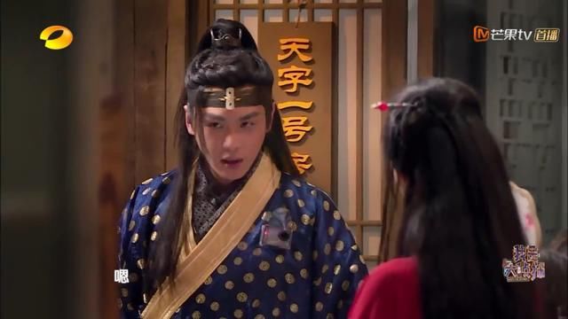 《我是大侦探》豆瓣评分仅5.6 全靠何炅一人带