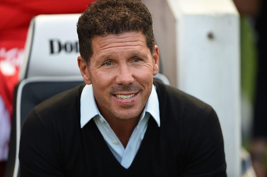 世界足坛主帅年薪排行榜前10位:瓜迪奥拉第一