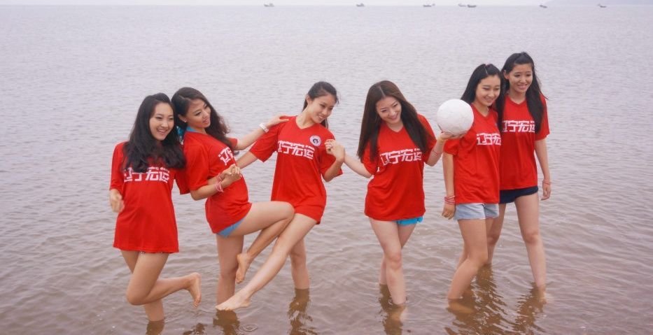 小中超即将开幕!中甲联赛球员籍贯统计!看看