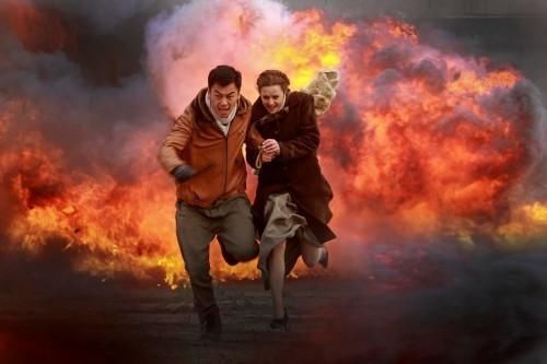 中国10大最值得看的抗日电视剧,《亮剑》必须