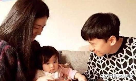 谢娜喜得双胞胎女 为什么这么多明星都生双胞