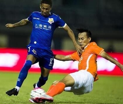 上海滩足坛未来将拥有三支中超球队?上海申鑫