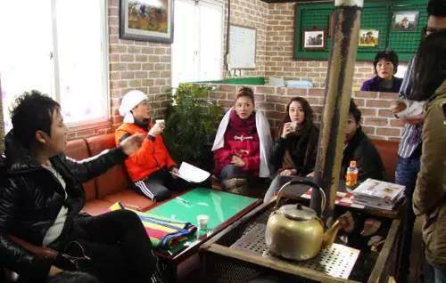 林志玲发飙, 成龙动手, 周星驰现场破口大骂!究