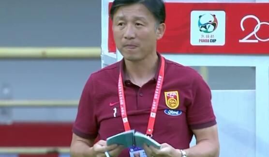 冲世青赛!潍坊杯成U19国足练兵场,锻造四核心