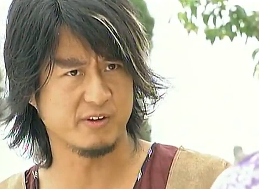 《风云》:聂风、步惊云、无名都有绰号,那雄霸