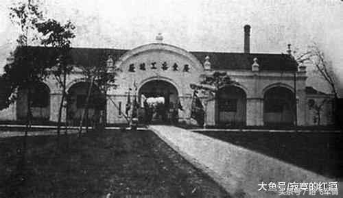 抗战前的中国六大火炮工厂:三个自废武功,一个