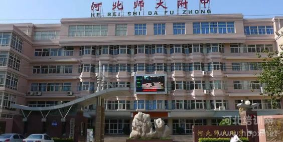 河北师范大学附属中学怎么样?