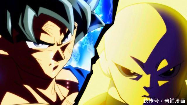 龙珠超128集:悲情与骄傲,贝吉塔最后力挺的表现让悟空有了自信