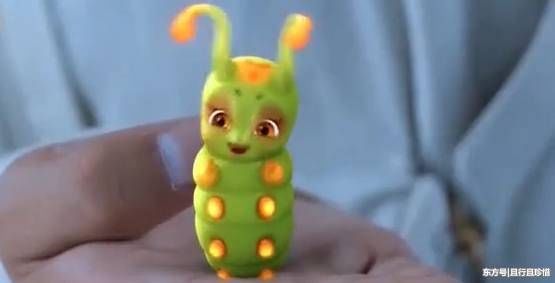 扶摇皇后:洞房花烛夜,闹洞房的却是元宝大人,无