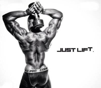 初学者一周三练增肌健身计划