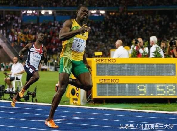 9秒92!9秒91!9秒85!9秒58!数据告诉你苏炳添的