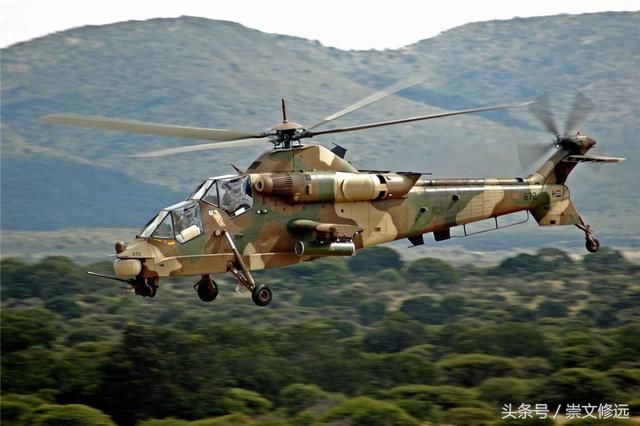 黑叔叔们都是落后挨打?其实中国很多武器都是