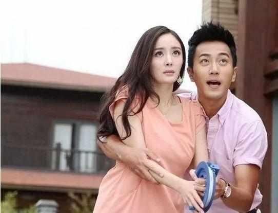 杨幂刘恺威再次携手主演《检察官》,网友:为了