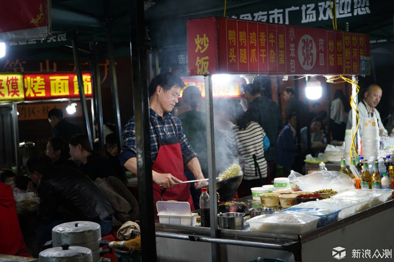 微单的春天 索尼微单全画幅新基准A7M3测评