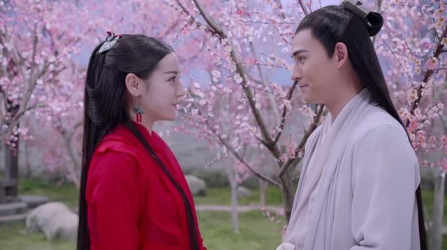 说什么枕上书是凤九的三生三世,明明烈火如歌