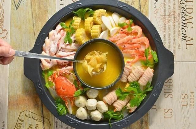 2017郑州美食,排名前10的硬菜!你爱的那个,上