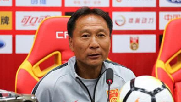 中国足球要腾飞?足协再出大招!央视名嘴:五十