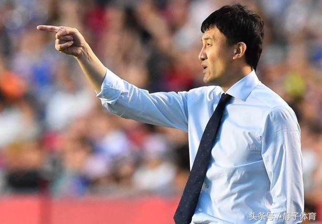 段刘愚有望上调鲁能一线队,我要上奥运是其最