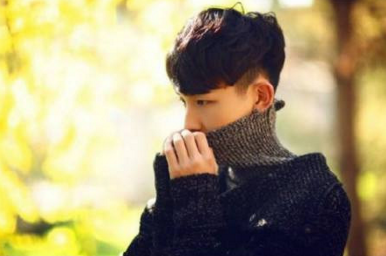 13种男人面相富贵特征