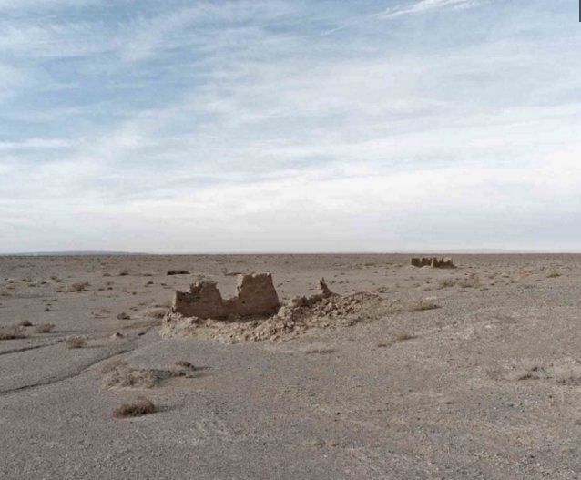 中国最神秘的一座城市,只有代号而无名称,所有