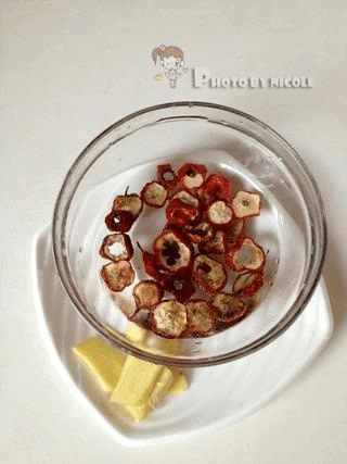 秋季一杯减肥水,排净体内毒素一周暴瘦8斤,体